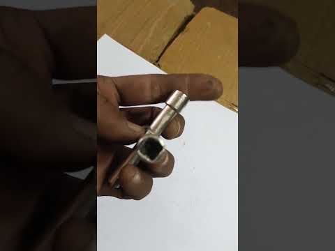 Panel Key