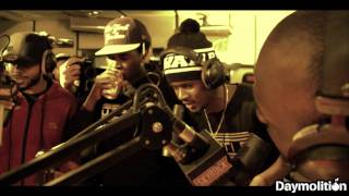 Sexion D&#39;Assaut - Live Disque D&#39;or