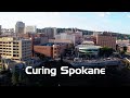 Curing Spokane