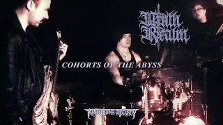 Music video thumbnail preview for NINTH REALM (US) - Cohorts of the Abyss OFFICIAL VIDEO (Death/Thrash Metal) Transcending Obscurity by Manetheren