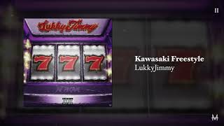 Kawasaki Freestyle Music Video