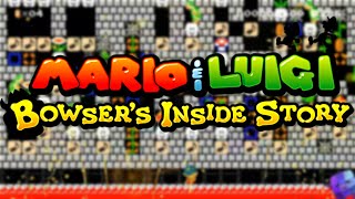 Super Mario Maker 2 🔧 Bowser