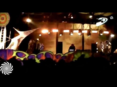 KHOPAT LIVE @ Mexico (2012)