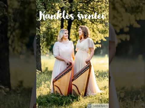 Kanklės šventei #3