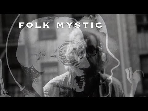 Folk Mystic: The Eccentric Life of Harry Everett Smith [Experimental Animation]
