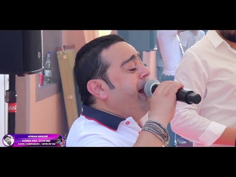Adrian Minune – Averea mea ochii mei Video