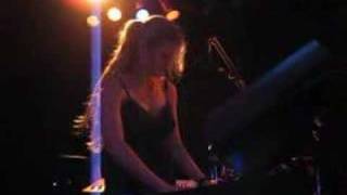 Charlotte Martin-Civilized-Nashville