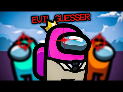 Evil Guesser und alles läuft nach Plan