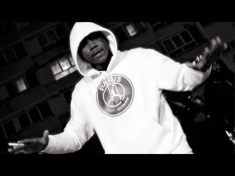 JK PÉPÉLÉ - Mr Kantara II | Clip Officiel