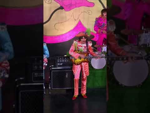 Hello goodbye #beatles #beatlesforever #beatlessong #rock