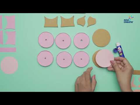 How to Make a Fun DIY Math Wheel for Easy Learning?