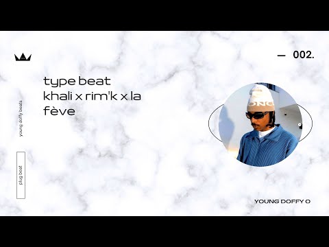[FREE] Rim'k x la fève x khali " let's go " TYPE BEAT PLUG / DMV INSTRUMENTALE 2022 YOUNG DOFFY