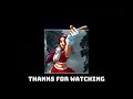 KOF 2003 Athena TOD Combo Submitted By Draser