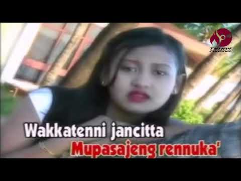 Ayu R  Ancha S ~ 04. Mutaroang Ada Belle