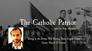 TCP EP. 4 Interview with Daniel O'Connor video