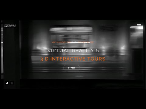 PREMIUM Virtual Tour 360 EN VILA BALEIRA