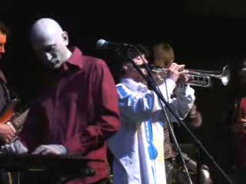 Optimystica Orchestra Live (2005,ч.1)