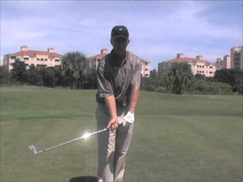 comment demarrer swing golf