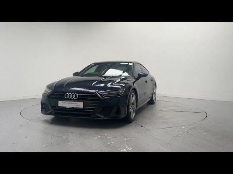 Audi A7 S Line Black Syling Pack  589 p/m on PCP - Image 2