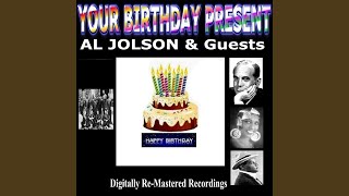 THAT HAUNTING MELODY (Original)