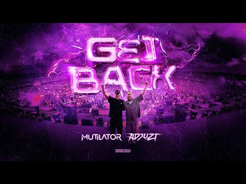 Gearbox Digital and Mutilator