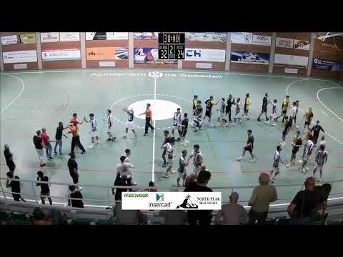 Myplay Live Spain - OAR Gracia 2021-09-25 18:08