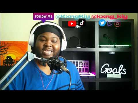 Reaction to | Ufo361 ft Gunna - Brodies