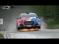 Best Of Rally 2024 Crashes Jumps Mistakes