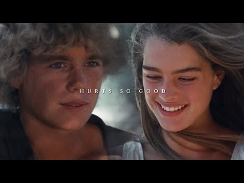 Richard and Emmeline • Hurts So Good