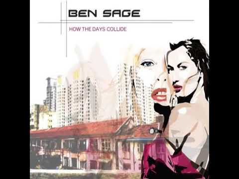 Ben Sage & Subsonik Feat. Savvy - Fiendin