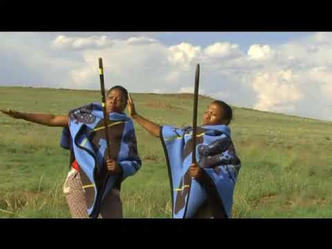 Oa Matseie Pheello   - lithota