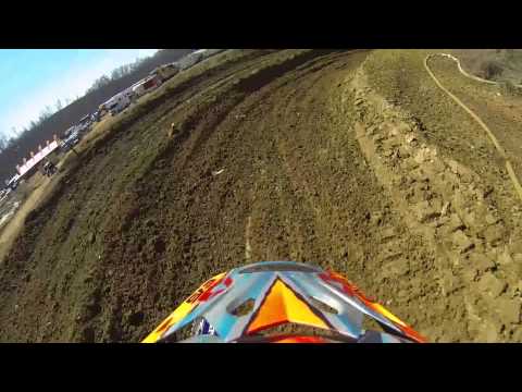 2014 Millcreek Spring Classic Collegeboy GoPro Andy Kost