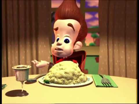 Jimmy Neutron: Boy Genius - Short Episode