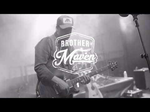 Promotional video thumbnail 1 for Brother Maven
