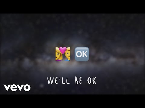 DJ Shog - We'll Be OK (Lyric Video)