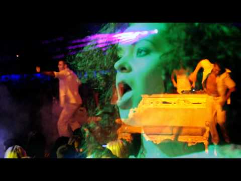 AMSTERDAM - 16\06\12 - Dj Maniak - Евпатория - Крым