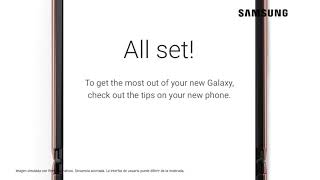 Samsung ¿Merece la pena? | Galaxy ZFlip 5G, cámbiate fácil anuncio