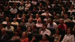 Anupam Mishra: The ancient ingenuity of water harvesting