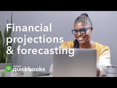 , title : 'Financial projections and forecasting for small businesses | Run your business'