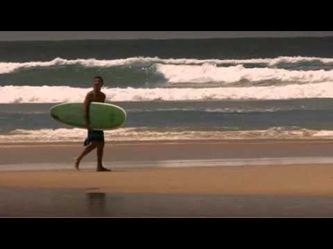 Xavier Rudd - Follow the Sun (OFFICIAL VIDEO)