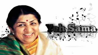 Yeh Sama , Sama Hai Ye Pyar Ka | Lata Mangeshkar......