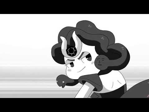 This Why you like medusa