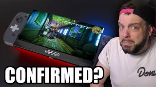 Developer CONFIRMS Game Coming To Nintendo Switch 2?