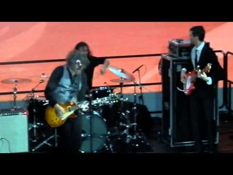 Ryan McGarvey - Keeping the Blues Alive Cruise