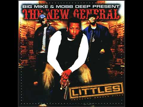 Littles - The New General (2003) full