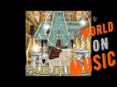 AG - A Lick Feat SlimPoke & Fatboy Bizzle