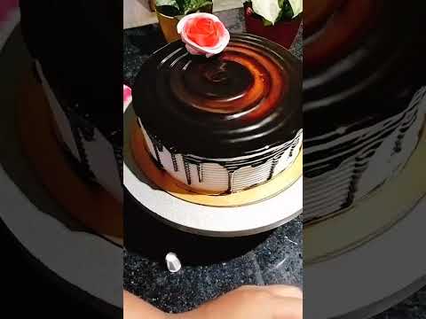 chocolate flavour 🍫#youtubeshorts #tranding #homebaker #sangita