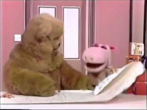 bungle clip 2   picture