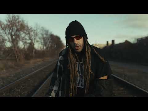 DillanPonders -  Indica Blunts (Official Video)