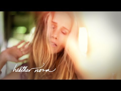Heather Nova - The Wounds We Bled (Official Video)
